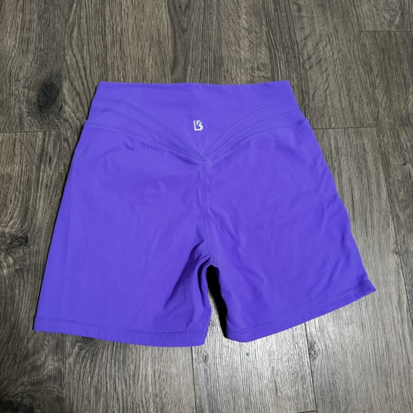 Buffbunny Collection Pants - Buffbunny Legacy Shorts